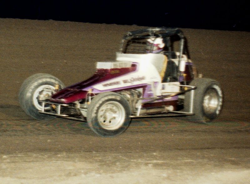 Fast Freddie Hembree at lawton